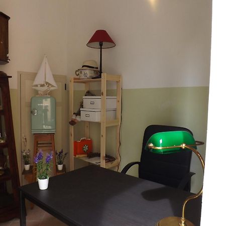 B&B Central Toma Montecatini Terme Eksteriør billede