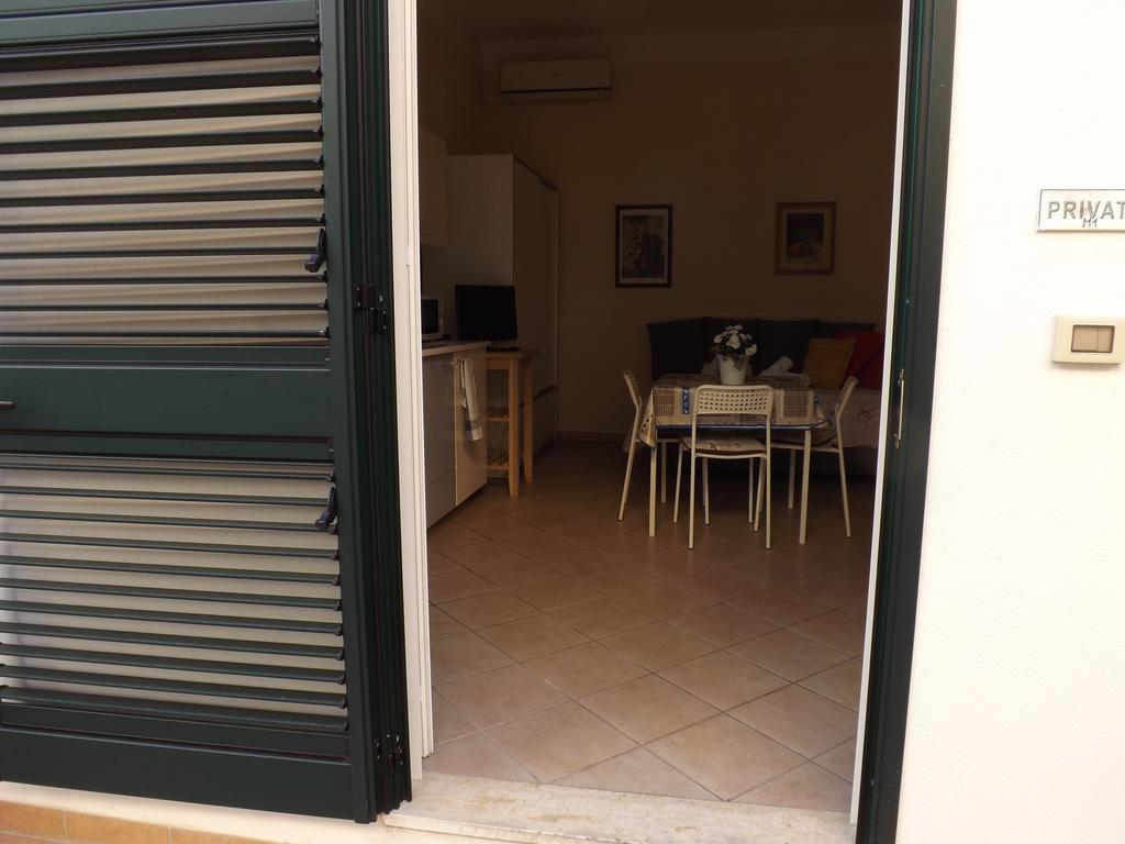 B&B Central Toma Montecatini Terme Eksteriør billede